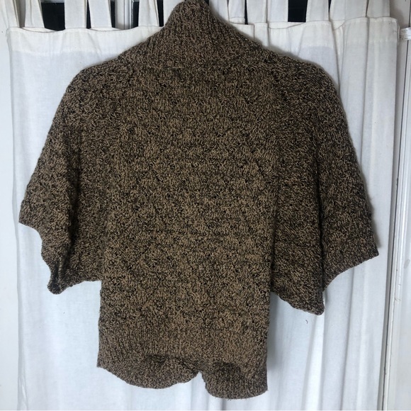 DKNY knit cardigan Brown size xs - Picture 3 of 11